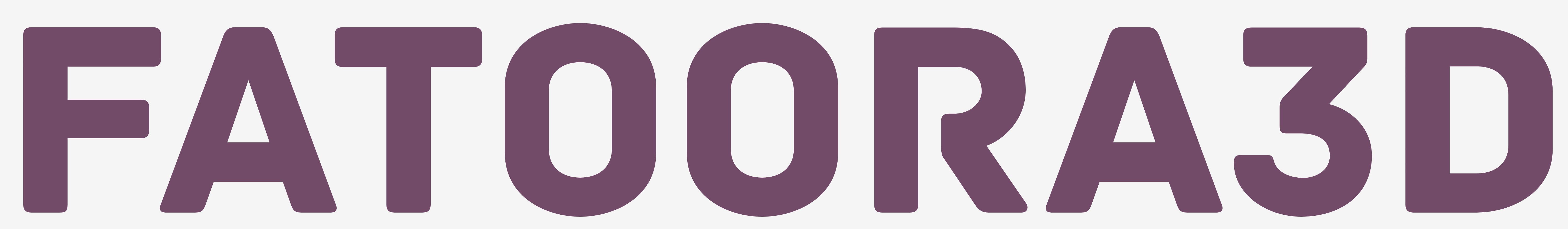FATOORA3D